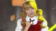 LABOUM - What About You