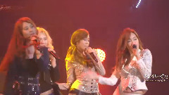 少女时代,Jessica - RDR & Hoot & Mr.Taxi & The Boys