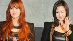 Dal★shabet - 撒娇