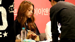 LABOUM - Incheon Fansign