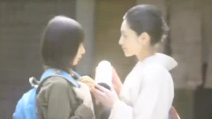 松井珠理奈 - 学校の怪談 第11話