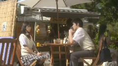松井珠理奈 - 学校の怪談 第13話