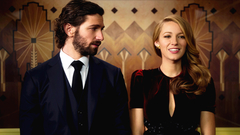 影视原声,Blake Lively - 阿戴琳的年龄