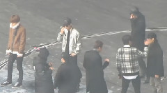 Infinite - 普普亚洲人气偶像演艺大赏