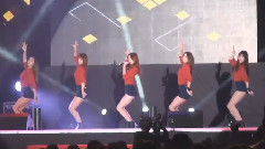 EXID - Up & Down