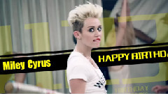 Miley Cyrus - Miley Cyrus庆生