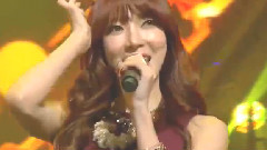 D.Holic - I Don't Know - Mnet M!Countdown 现场版 14/11/20