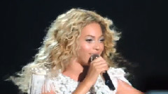 Beyonce - Flaws & All