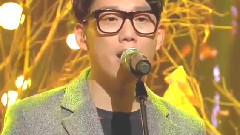 10CM - 爱抚 - Mnet M!Countdown 现场版 14/11/20
