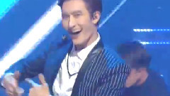 周觅 - Rewind - Mnet M!Countdown 现场版 14/11/20