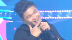 Almeng - 半小时 - Mnet M!Countdown 现场版 14/11/20