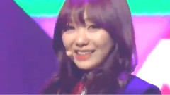 Lovelyz - Candy Jelly Love - Mnet M!Countdown 现场版 14/11/20