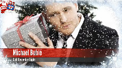 Michael Buble - Cold December Night