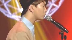 尹贤尚 - Always be with you - Mnet M!Countdown 现场版 14/11/20