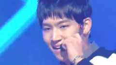 GOT7 - Gimme&不要不要 - Mnet M!Countdown 现场版 14/11/20