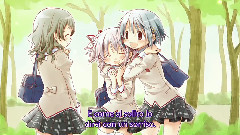 动漫专属 - 动漫< Puella Magi Madoka Magica > ED01