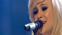 Pixie Lott - Cry Me Out The Friday Show