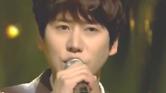 圭贤(Super Junior) - 在光化门 - Mnet M!Countdown 现场版 14/11/20