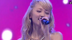 E-Girls - Mr.Snowman