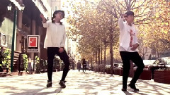 音悦stage - Smile