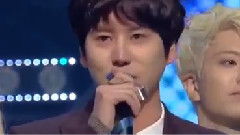 圭贤(Super Junior) - 一位受赏&安可 - Mnet M!Countdown 现场版 14/11/20