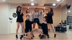 Sistar - One Way Love