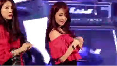 Nine Muses - GLUE