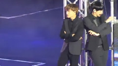 EXO-K,EXO - Thunder