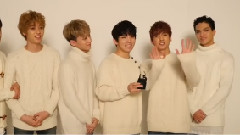 Teen Top - 2015 SEASON'S GREETING SPOT