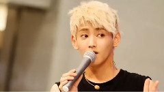 MYNAME - 世荣 24岁生日 祝贺视频