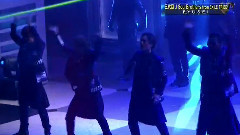 三代目J Soul Brothers - R.Y.U.S.E.I.