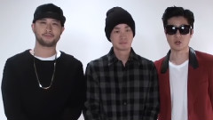 Epik High - Epik High 北京单独演唱会宣传影像
