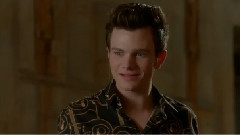 Glee Cast,影视原声,Adam Lambert - Adam Lambert 部分合辑