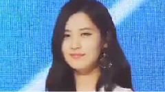 少女时代,徐玄(少女时代) - GLF 2014祝贺公演
