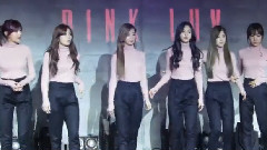 A Pink - 拍照时间Pink LUV迷你专辑媒体展示推介会