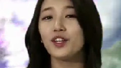秀智(Miss A) - 2015年光州夏季世界大学生运动会宣传影像