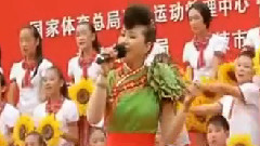 乌兰托娅 - 走进民乐