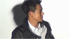 彭于晏 - <黄飞鸿之英雄有梦>超前首映剧组见面会