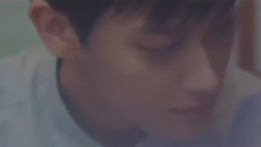 EXO,EXO-M - 对自己表白