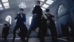 Super Junior,Super Junior-M - Motorcycle