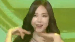 AOA - 猫步轻悄 & 1位受赏 & 安可舞台