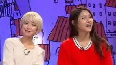 AOA - 大国民脱口秀 Hello