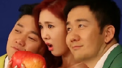 T-ara,筷子兄弟 - Little Apple 预告版