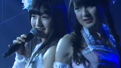 HKT48,AKB48 - 禁じられた2人(田岛芽瑠 & 神志那结衣)