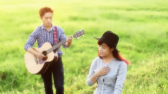 亚洲群星,模仿翻唱 - Chắc Ai Đo Sẽ Về