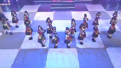 乃木坂46 - 何度目の青空か