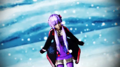结月缘,VOCALOID家族 - My Soul Your Beats