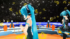 初音未来 - ストロボナイツ