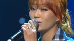 Sistar,孝琳(Sistar) - Lonely & 只想着你