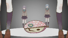 初音未来 - センチメンタルパレェド